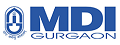 MDI Logo