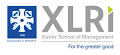 XLRI Logo